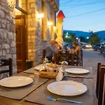 Hotel Kapllani Berat