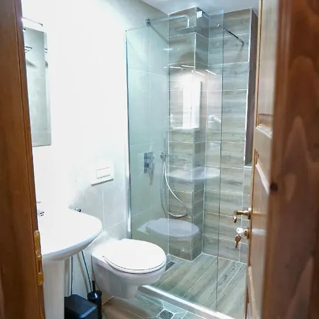 Kapllani Hotel Berat
