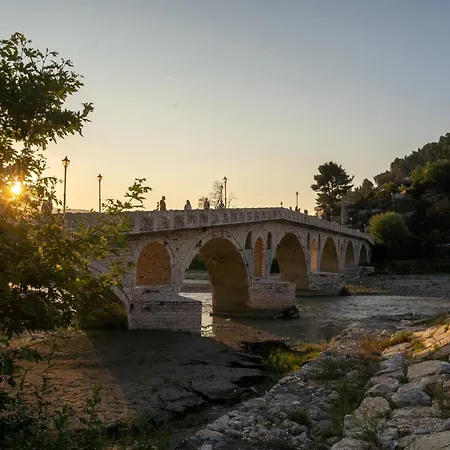 Kapllani Berat