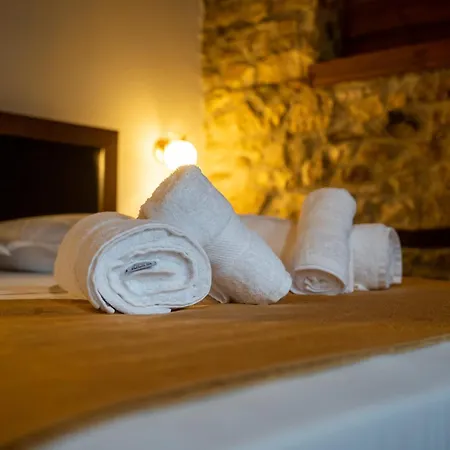 Hotel Kapllani