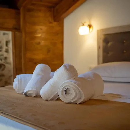 Kapllani Hotel Berat
