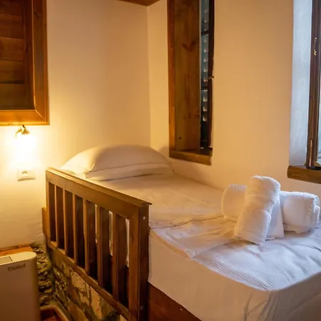 Hotel Kapllani Berat