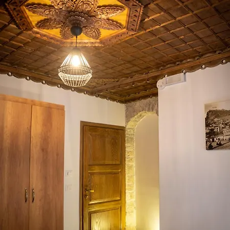 Kapllani Hotel Berat