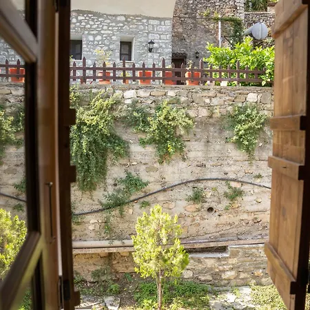 Kapllani Hotel Berat