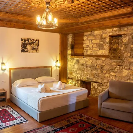 Kapllani Hotel