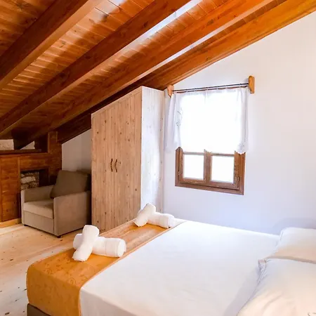 Hotel Kapllani Berat