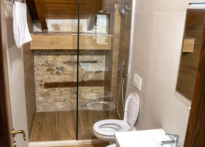 Kapllani 3* Berat