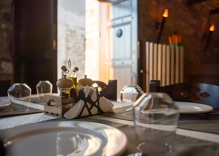 Kapllani Hotel 3*