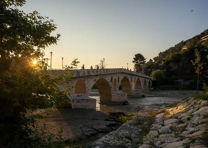 Kapllani Berat