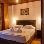 Hotel Kapllani Berat