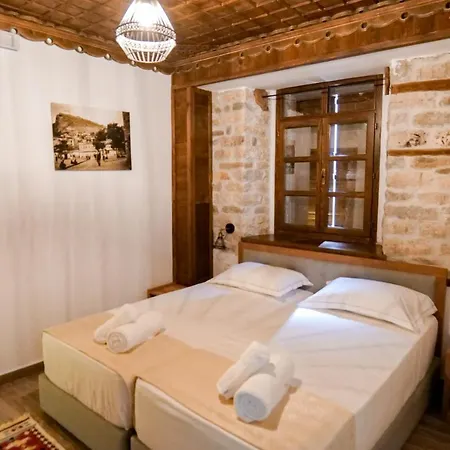Kapllani 3* Берат