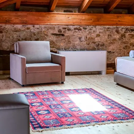 Kapllani Hotell Berat