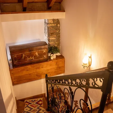 Kapllani 3* Берат