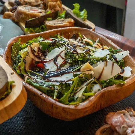 Hotell Kapllani Berat