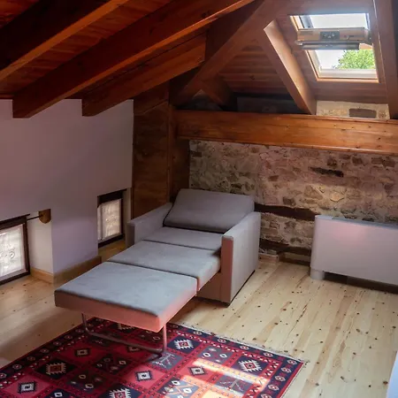 Kapllani Hotell Berat