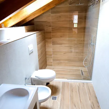 Kapllani Hotell Berat