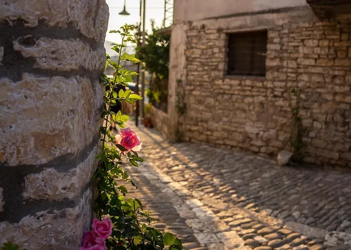 Hotel Kapllani Berat